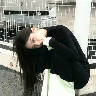 牛角石
